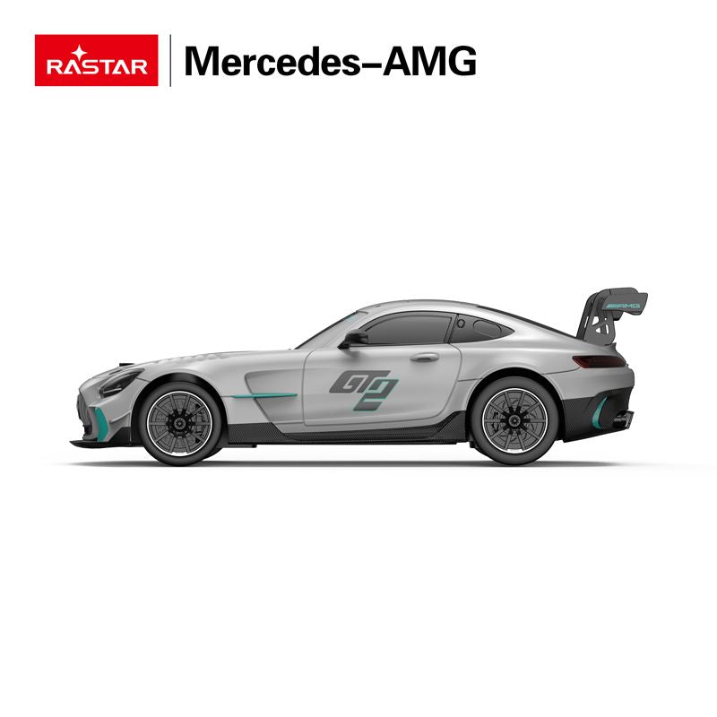 Rastar | Mercedes-AMG GT2 a Control Remoto