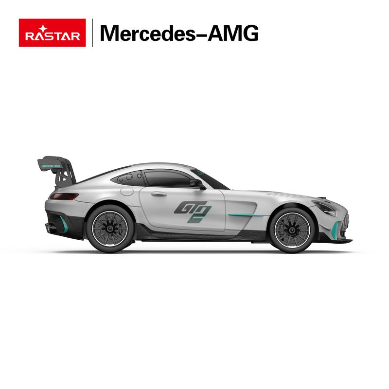 Rastar | Mercedes-AMG GT2 a Control Remoto