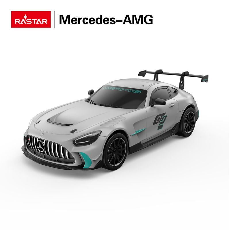 Rastar | Mercedes-AMG GT2 a Control Remoto