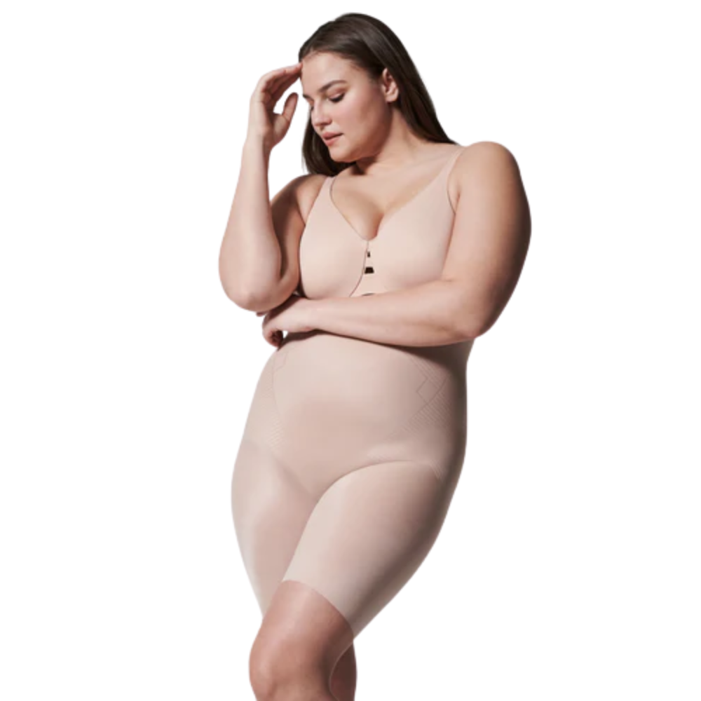 Spanx | Short Moldeador de Figura para Dama