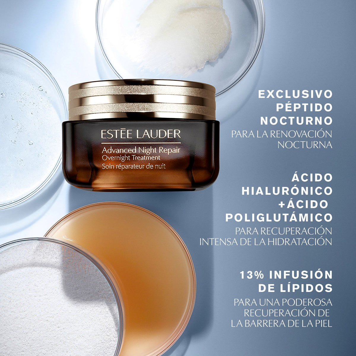 Estée Lauder | Tratamiento  Nocturno Advanced Night Repair