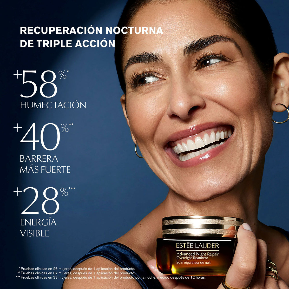 Estée Lauder | Tratamiento  Nocturno Advanced Night Repair