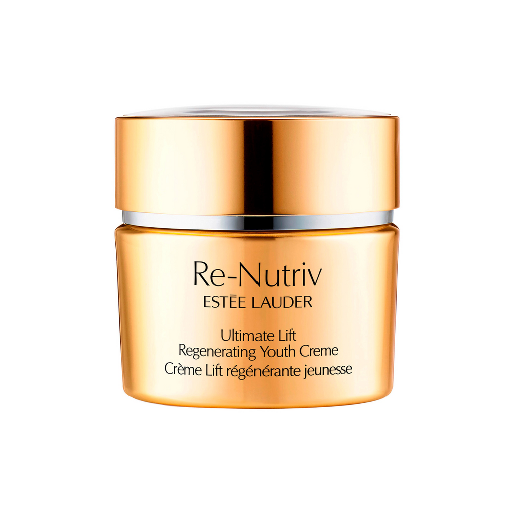 ESTÉE LAUDER Re-Nutriv セラムクリーム Estée Lauder Crema Humectante Tratamiento Antiedad Re-Nutriv