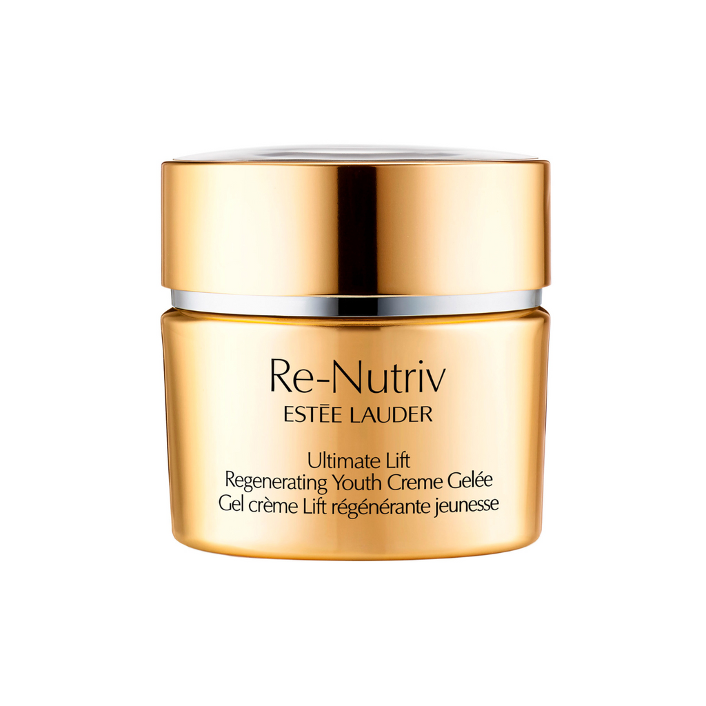 ESTÉE LAUDER Re-Nutriv フェイスクリーム 50ml Estée Lauder Crema-Gel Tratamiento Antiedad Re-Nutriv Ultimate