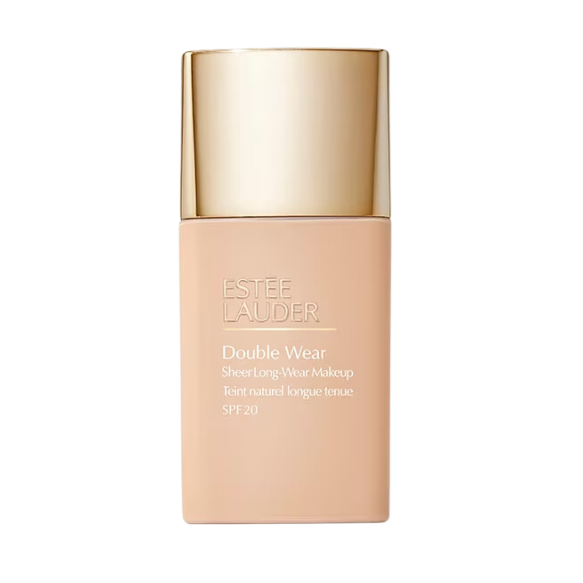 Estée Lauder Double Wear Sheer Matte Makeup SPF 20 - Felix Online
