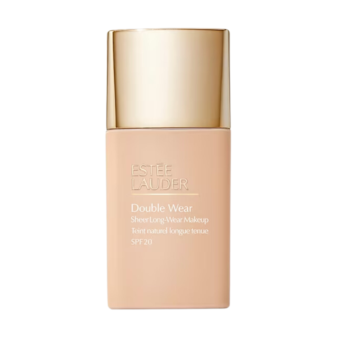 Estée Lauder Double Wear Sheer Matte Makeup SPF 20