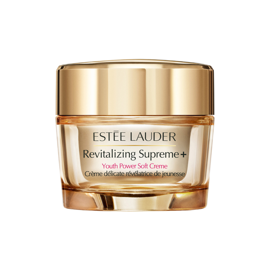 Estée Lauder Crema Humectante Tratamiento Antiedad Revitalizing