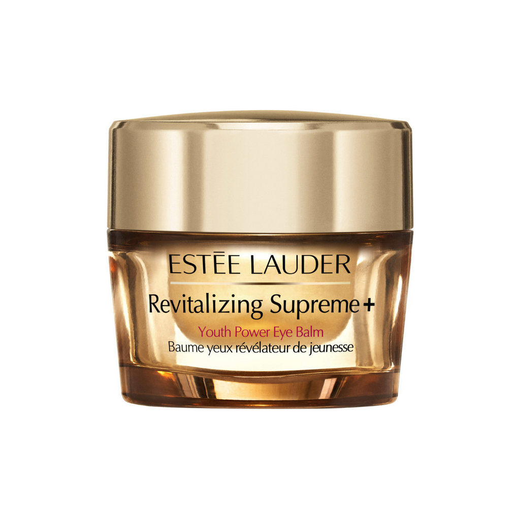 フェイスクリーム Estee Lauder Revitalizing Supreme+Bright Estée Lauder Bálsamo Contorno de Ojos Revitalizing Supreme+ Youth