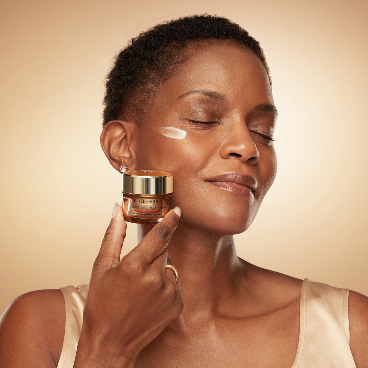 Estée Lauder Bálsamo Contorno de Ojos Revitalizing Supreme+ Youth Estée Lauder Bálsamo Contorno de Ojos Revitalizing Supreme+ Youth
