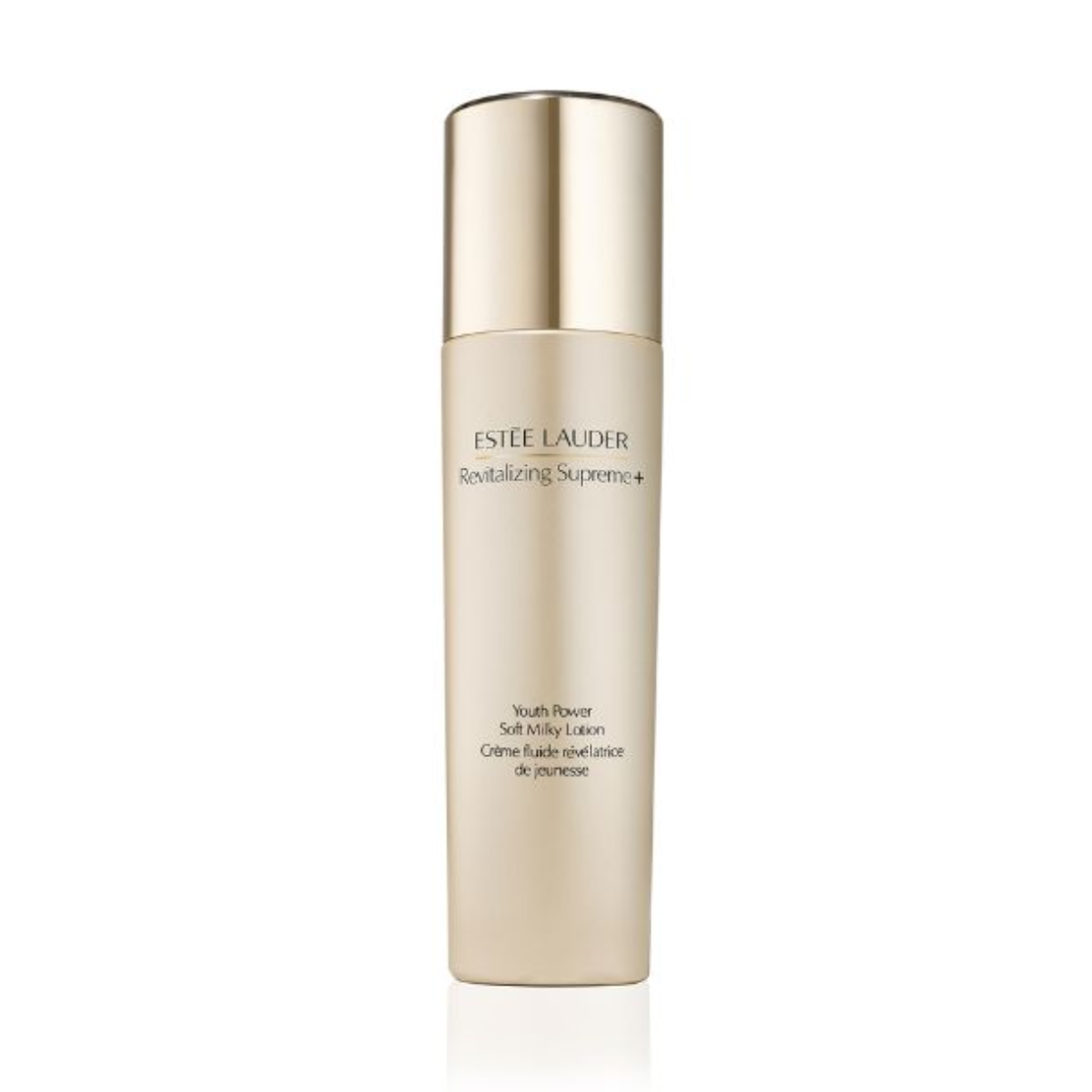 Estée Lauder Loción Humectante Suave y Lechosa Tratamiento Antiedad Revitalizing Supreme+Youth Power