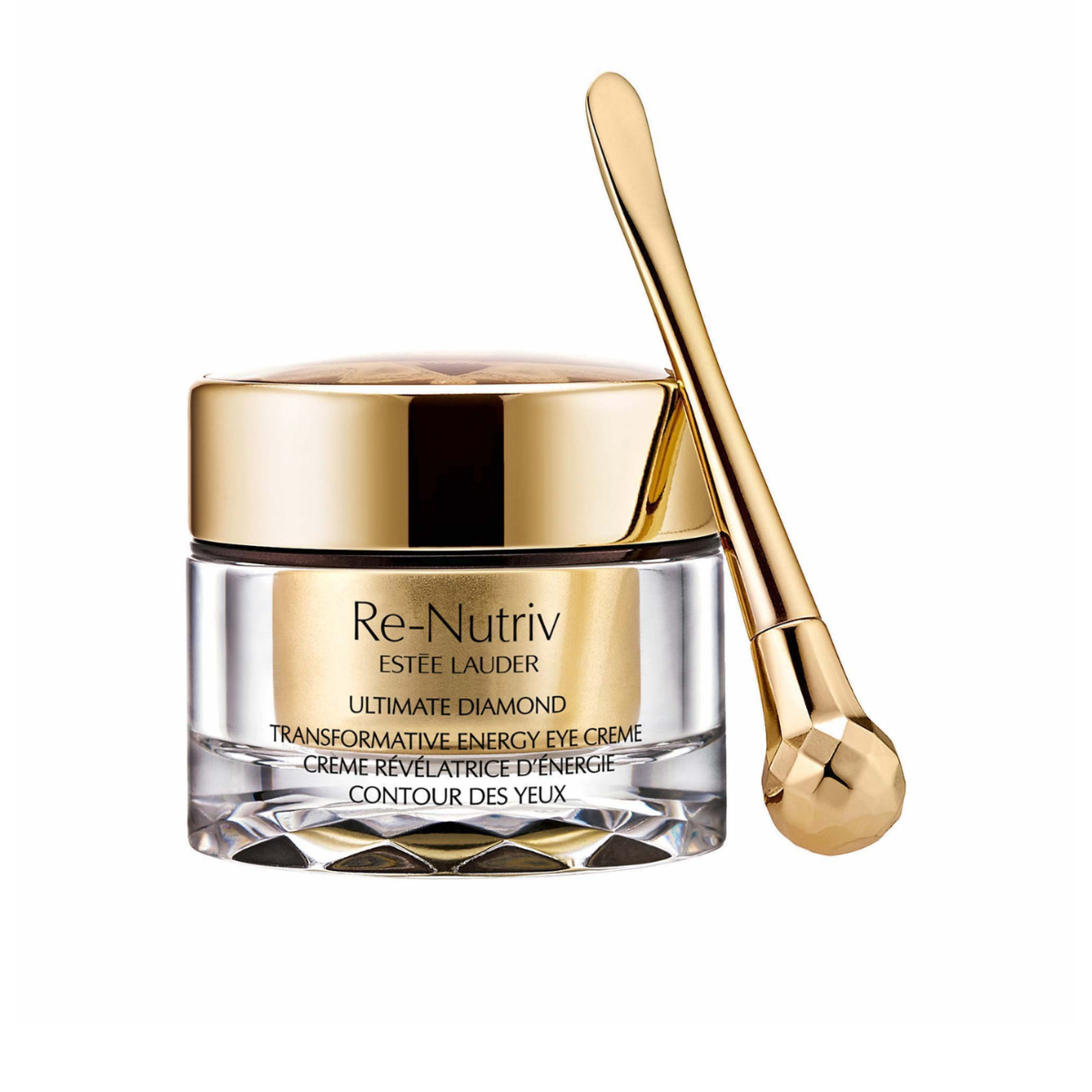 Estée Lauder Crema Contorno de ojos Re-Nutriv Ultimate Diamond