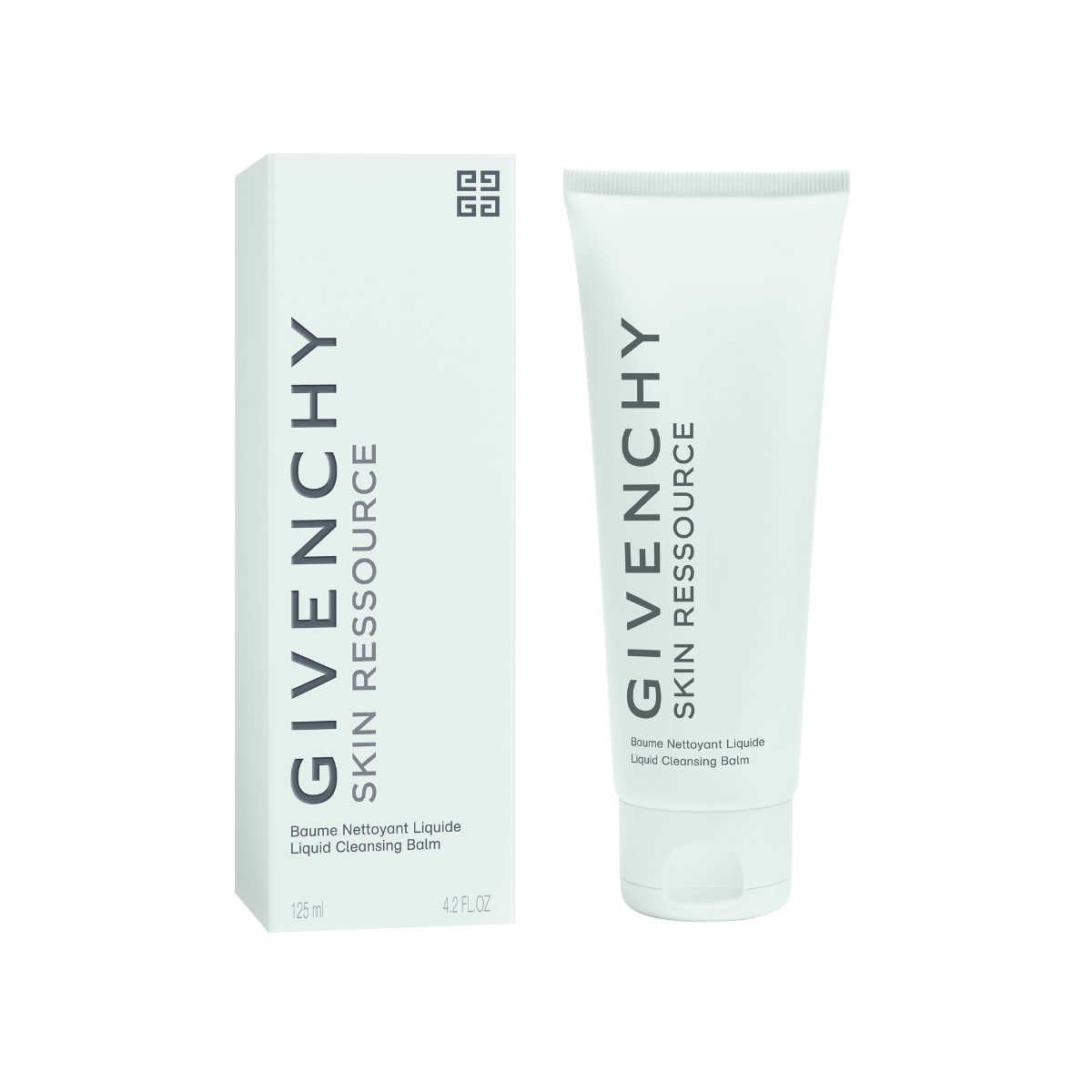 Skin Ressource Cleansing Gel