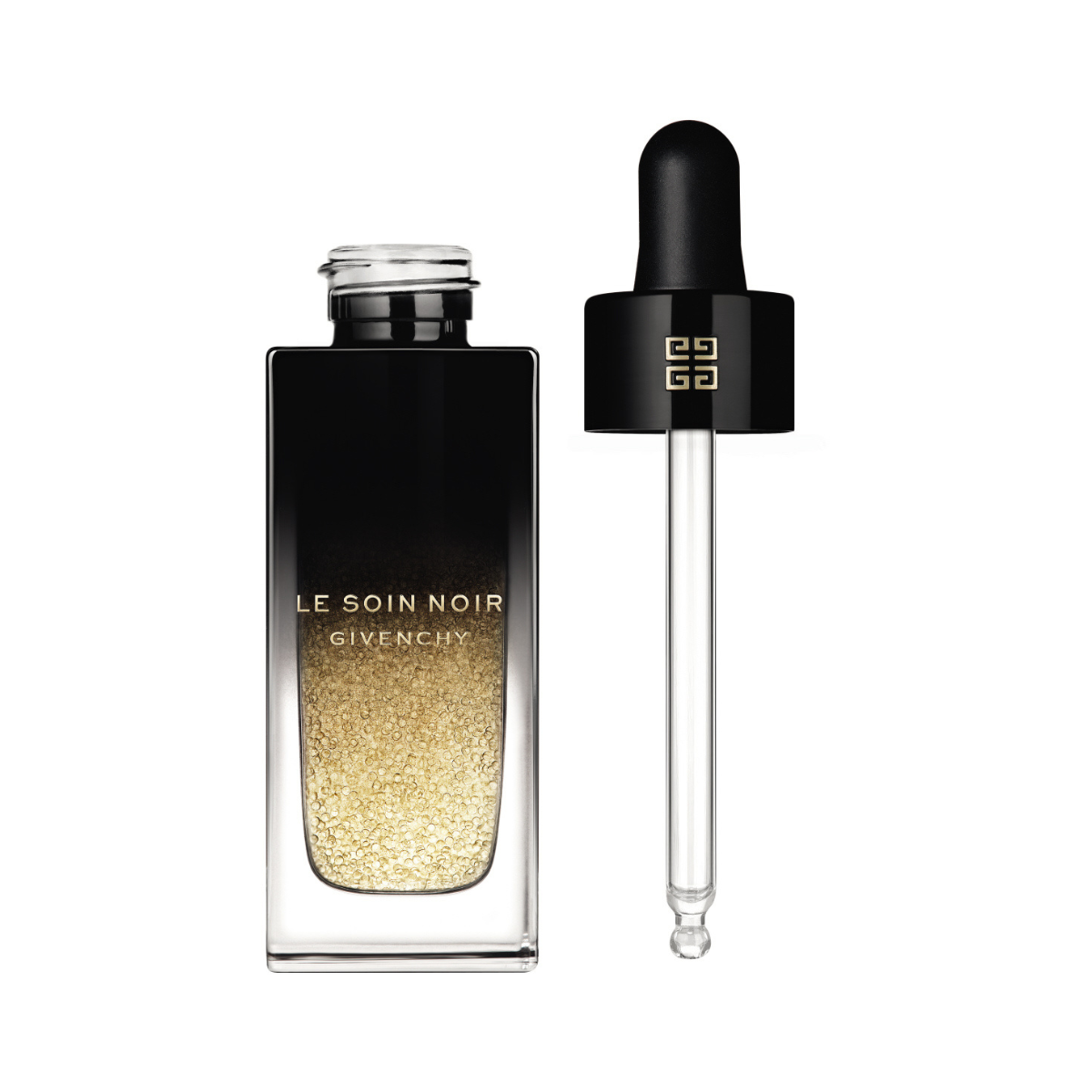 Givenchy Le Soin Noir Micro-Concentré