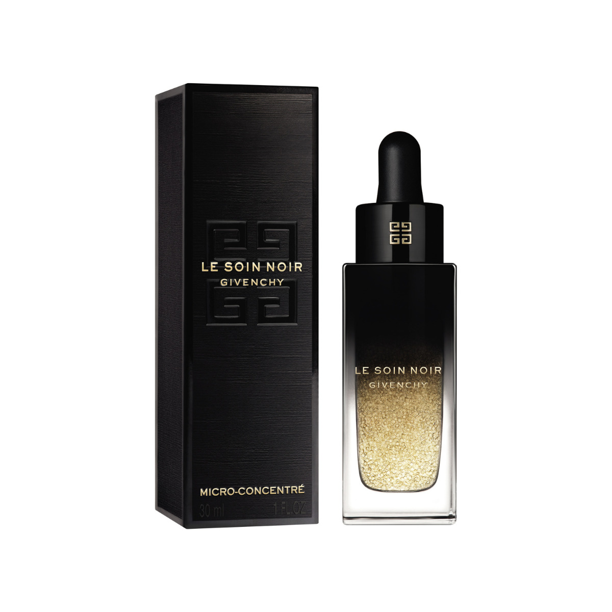 Givenchy Le Soin Noir Micro-Concentré