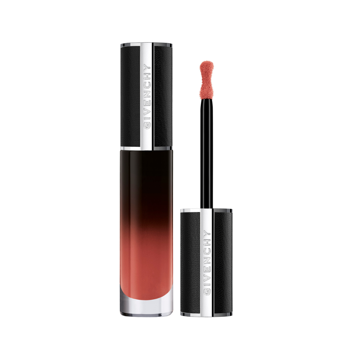 Givenchy Le Rouge Interdit Cream Velvet