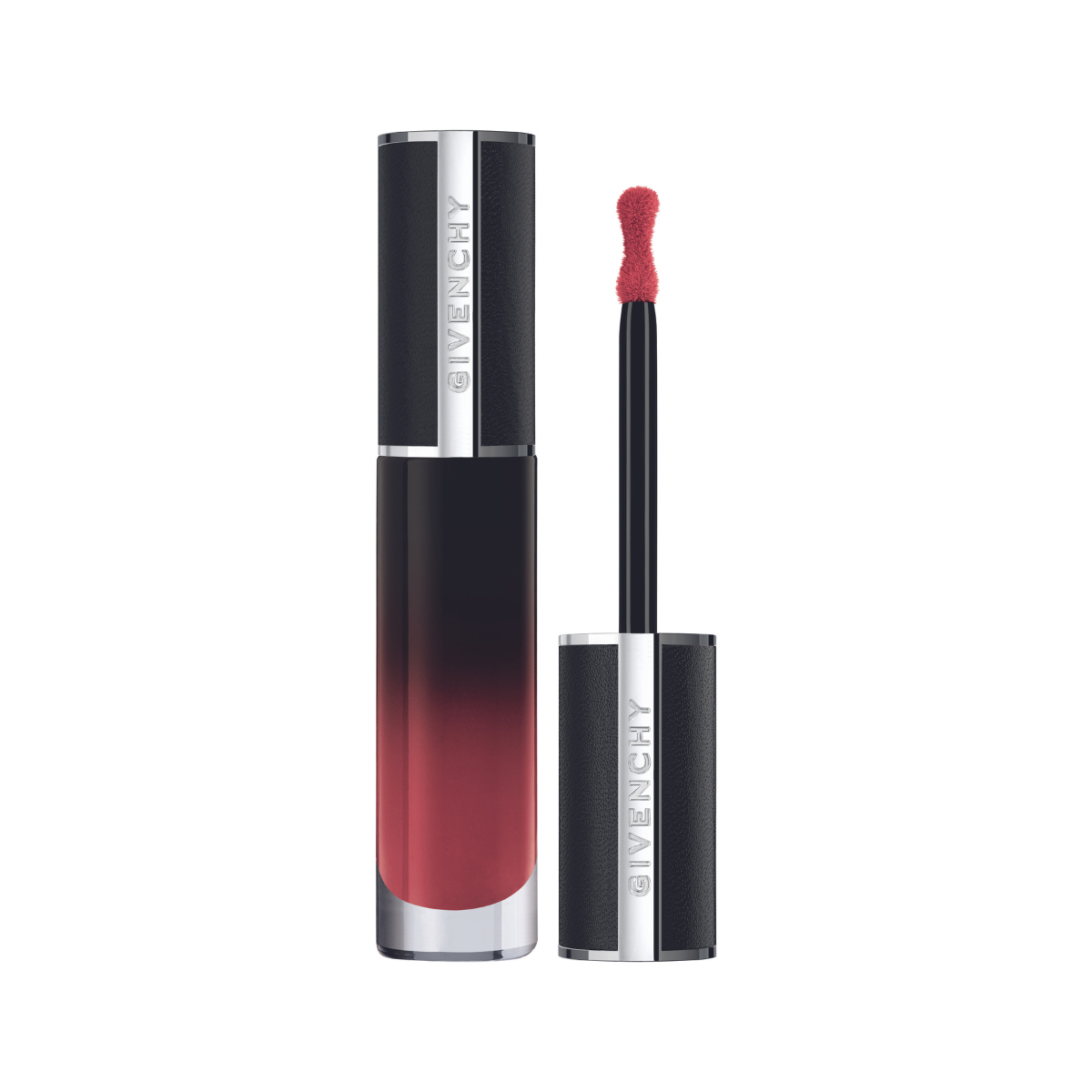 Givenchy Le Rouge Interdit Cream Velvet - Felix Online