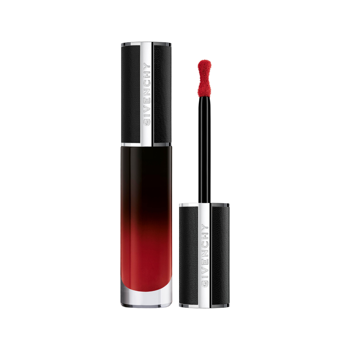 Givenchy Le Rouge Interdit Cream Velvet