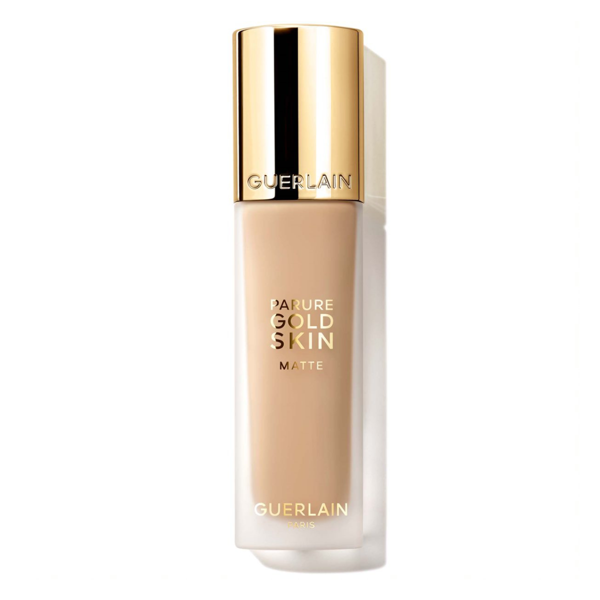 Parure Gold Skin Matte