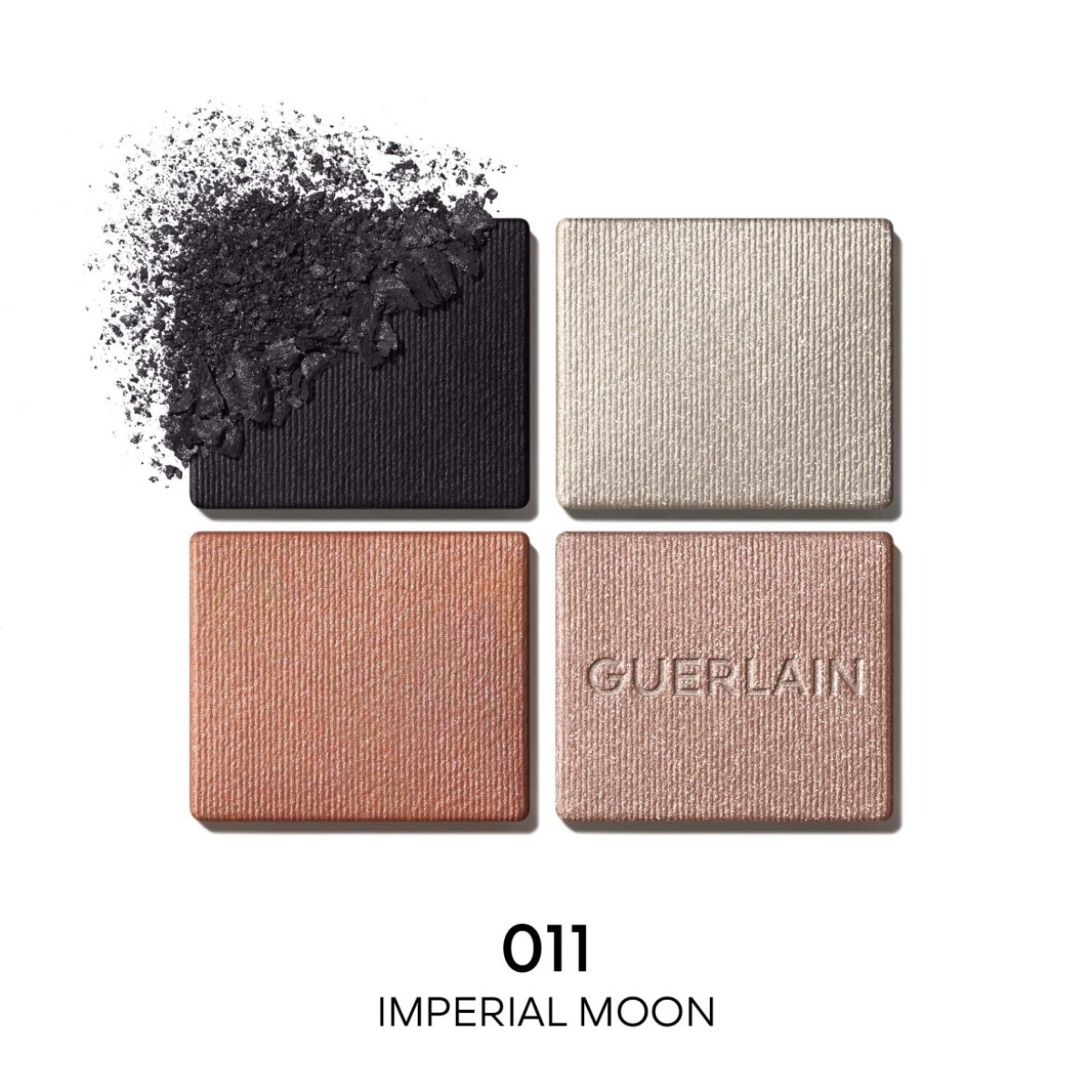 Guerlain Ombres G Eyeshadow