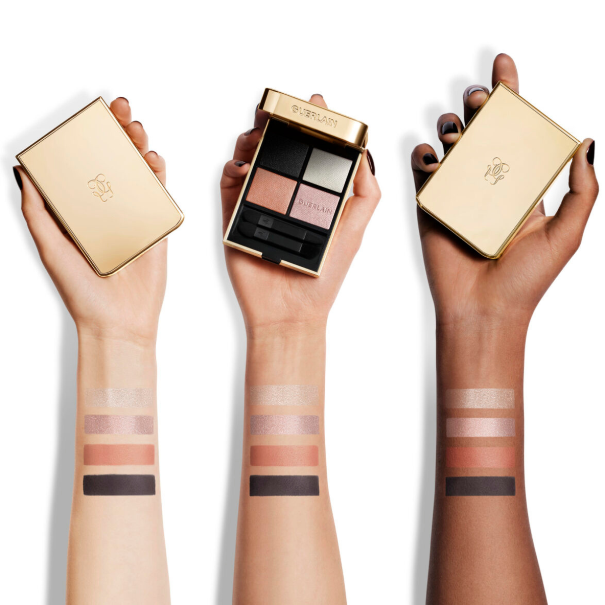 Guerlain Ombres G Eyeshadow