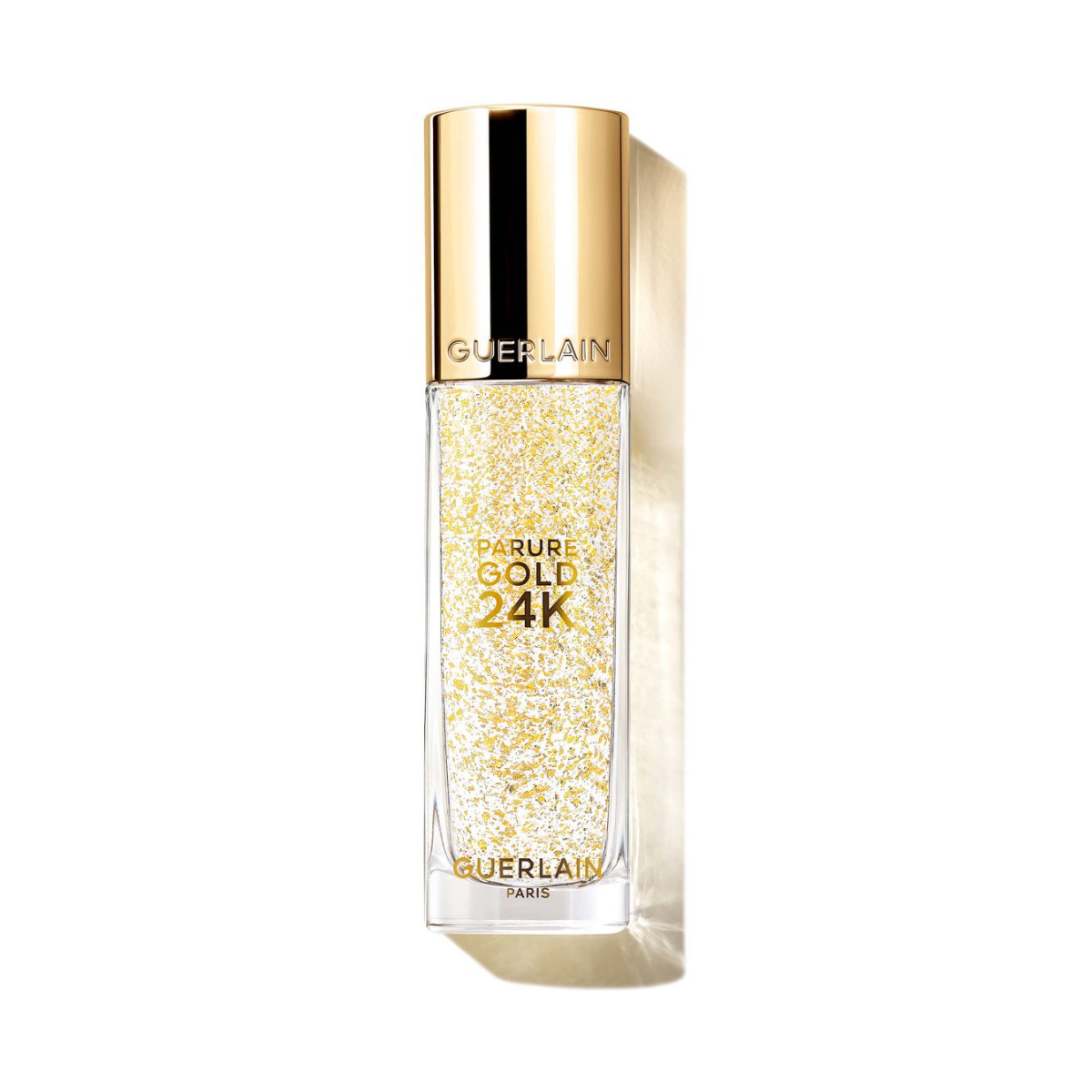 Parure Gold 24K Primer Base