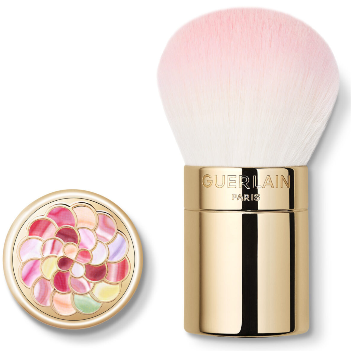 Guerlain Météorites Brush