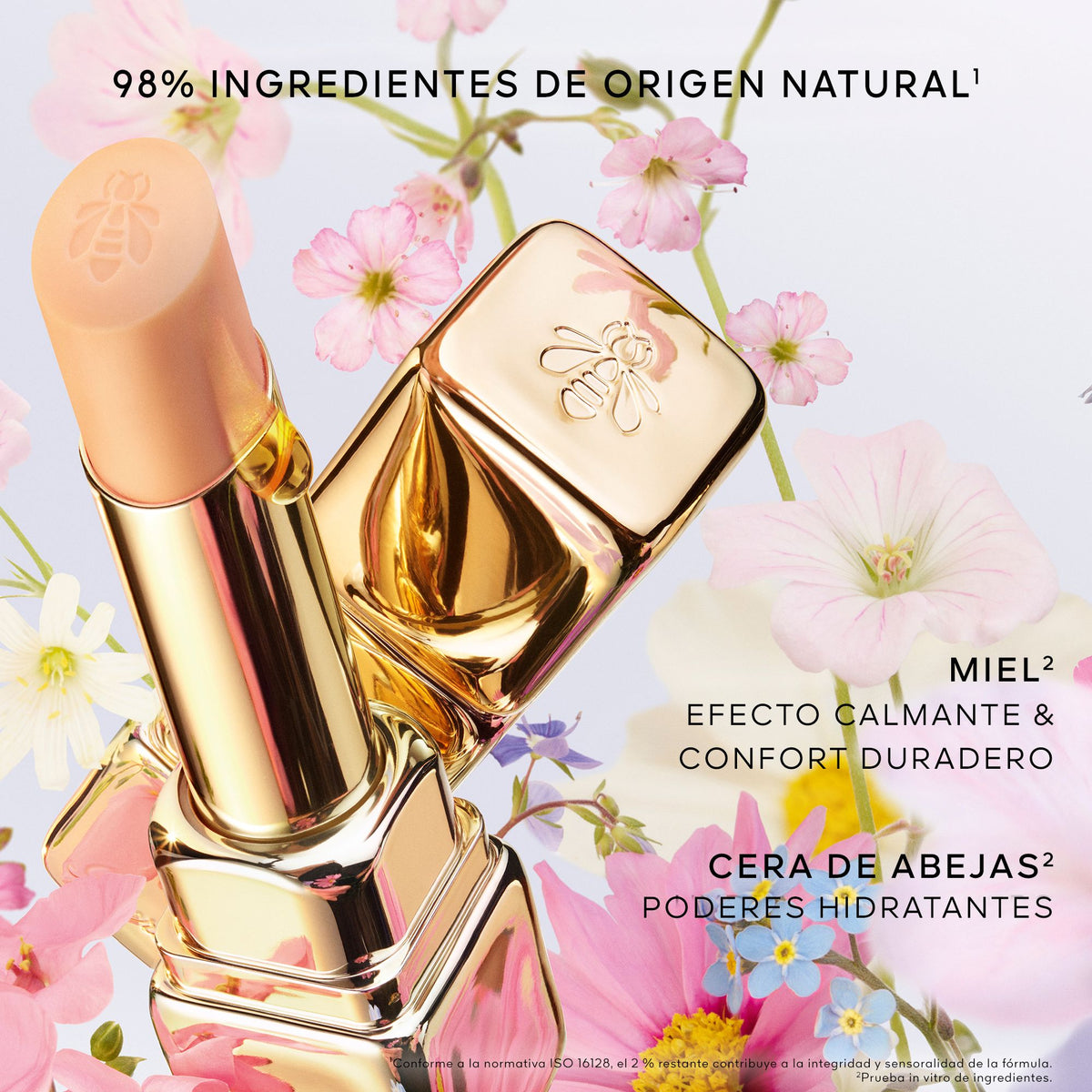 Guerlain | Kiss Kiss Bee Lift Primer