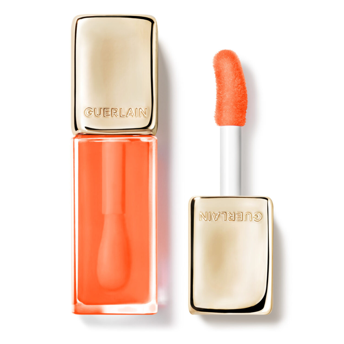 Guerlain Kisskiss Bee Glow Oil Aceite para Labios