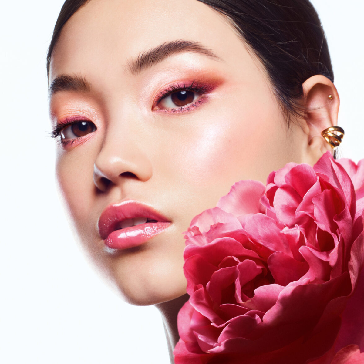 Guerlain Kisskiss Bee Glow Oil Aceite para Labios