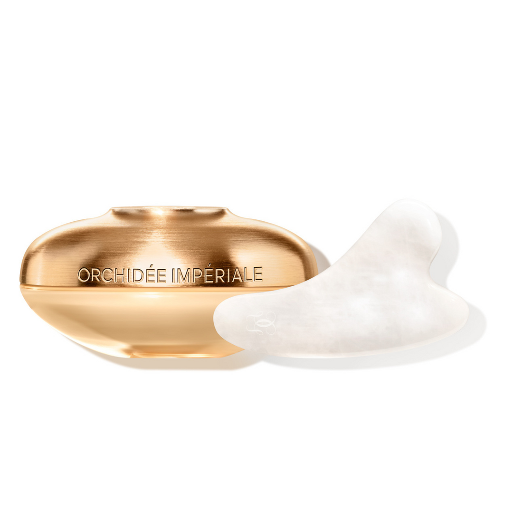 Guerlain Orchidée Impériale Gold Nobile Crema - Felix Online