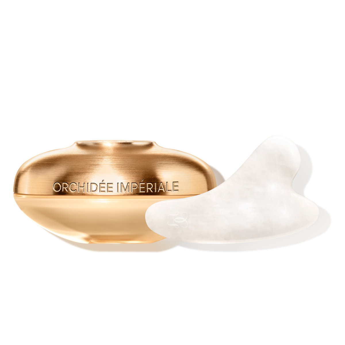 Guerlain Orchidée Impériale Gold Nobile Crema