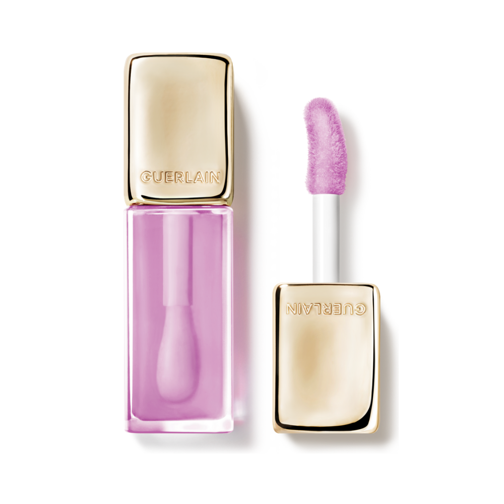 Guerlain Kisskiss Bee Glow Oil Aceite para Labios