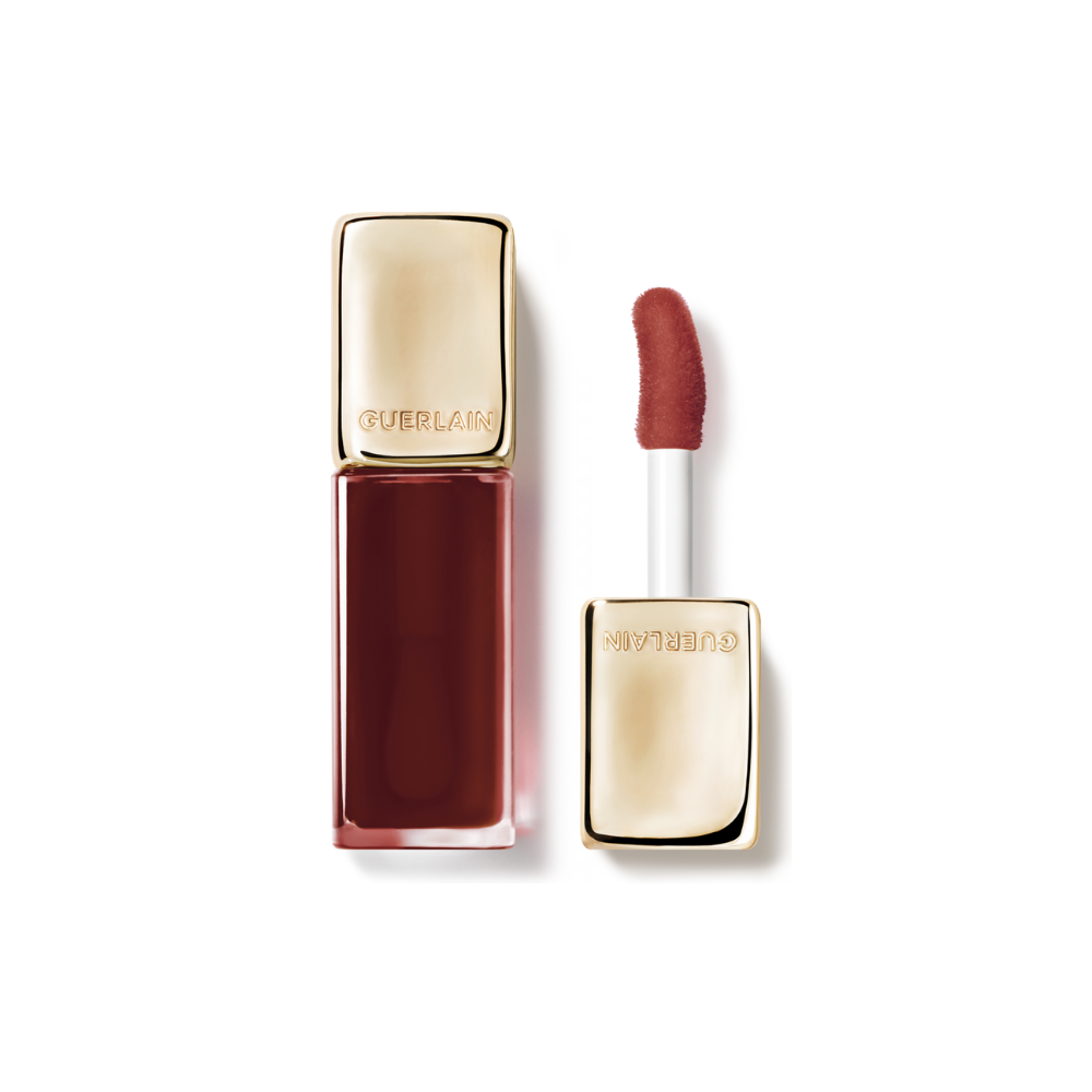 Guerlain Kisskiss Bee Glow Oil Aceite para Labios