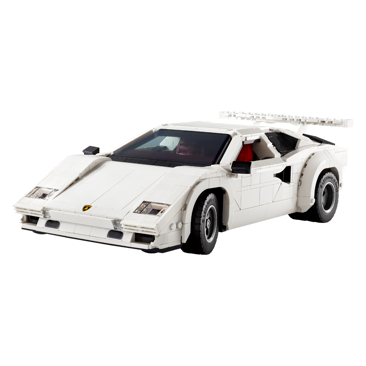 Lamborghini Countach 5000 Quattrovalvole