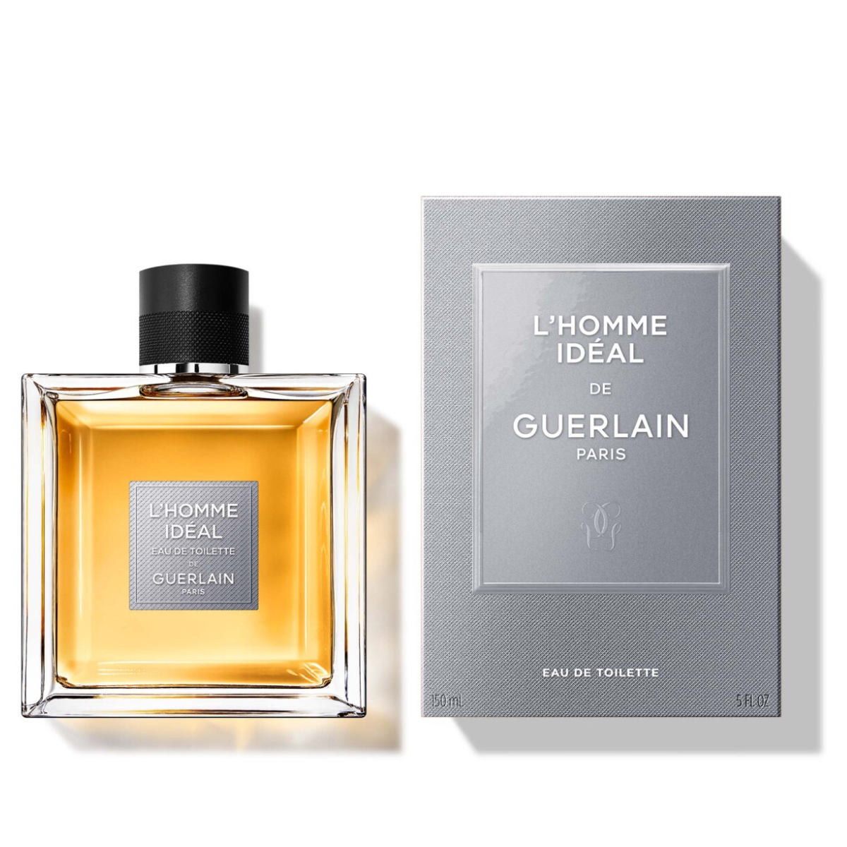 Guerlain L'Homme Idéal Eau de Toilette Guerlain | L'Homme Ideal Eau de Toilette - Felix Online