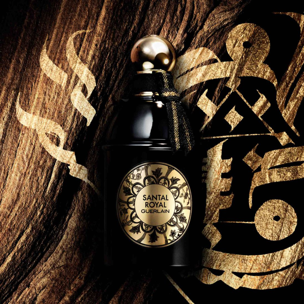 Les Absolus Santal Royal Eau de Parfum