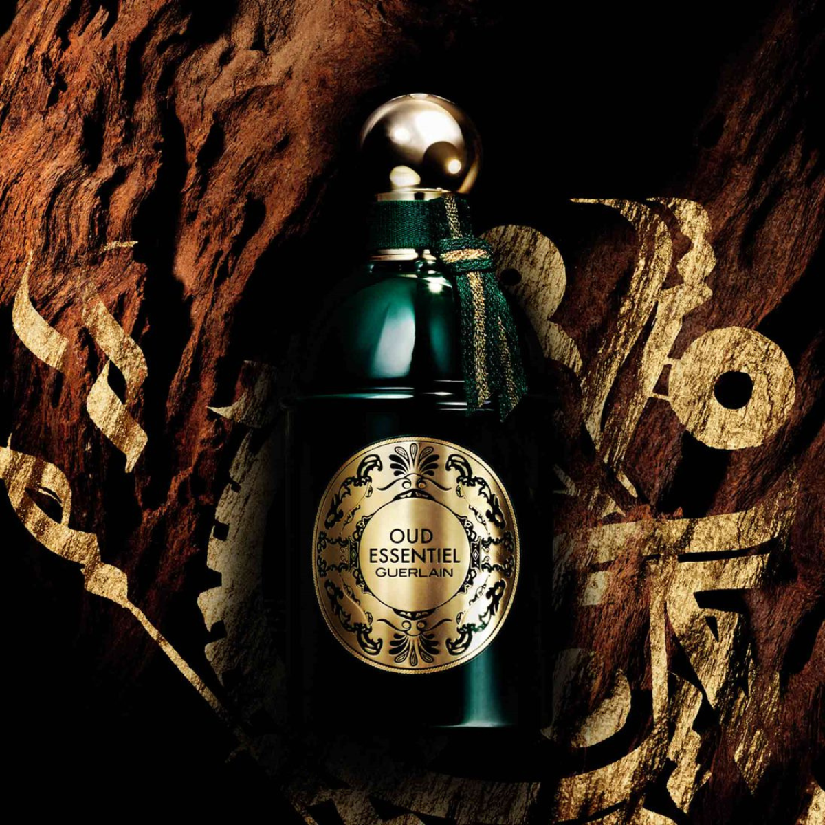 Guerlain Les Absolus Oud Essentiel Eau de Parfum