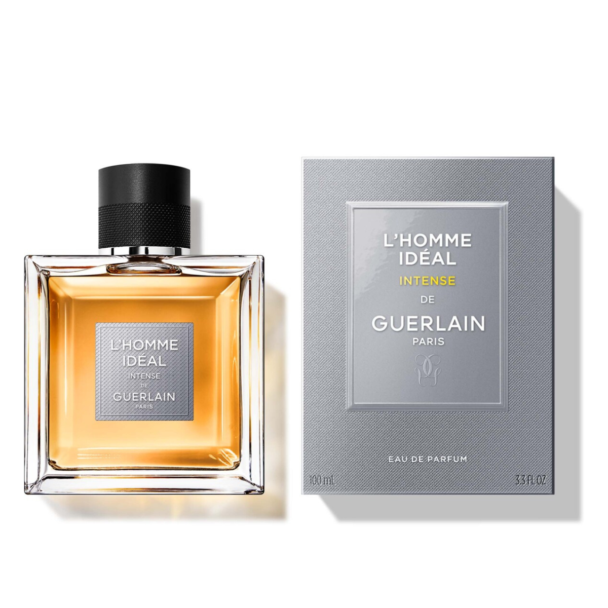 Guerlain L'Homme Ideal L'Intense Eau de Parfum