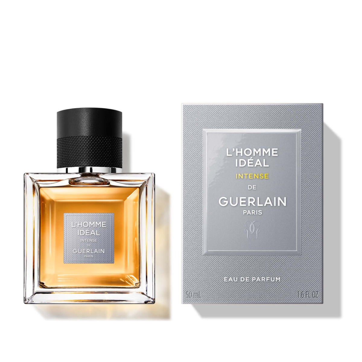 Guerlain L&#39;Homme Ideal L&#39;Intense Eau de Parfum