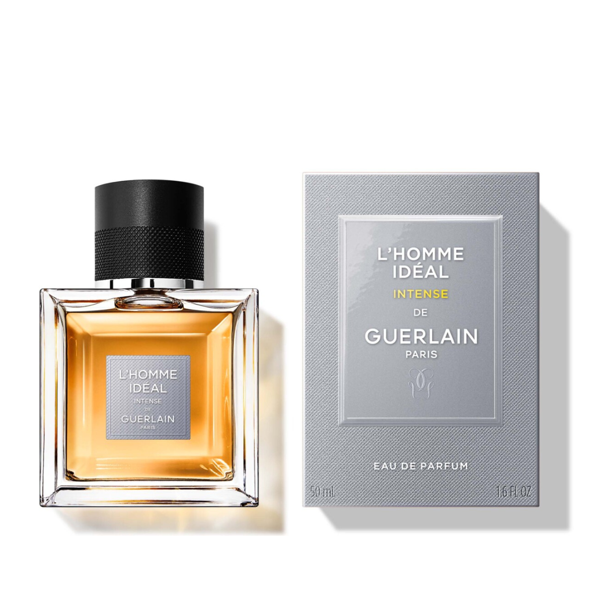 Guerlain L'Homme Ideal L'Intense Eau de Parfum