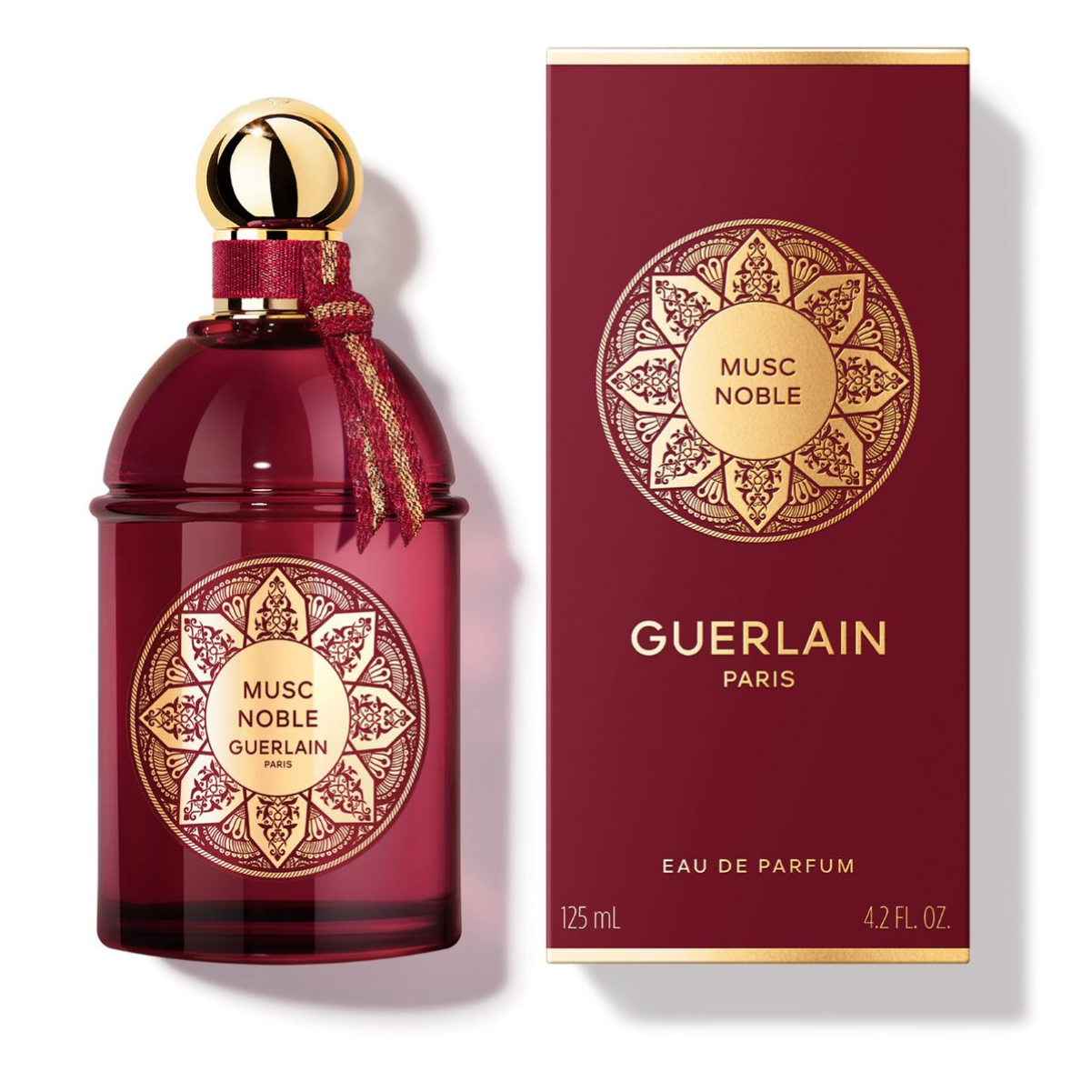 Guerlain Les Absolus Musc Noble Eau de Parfum