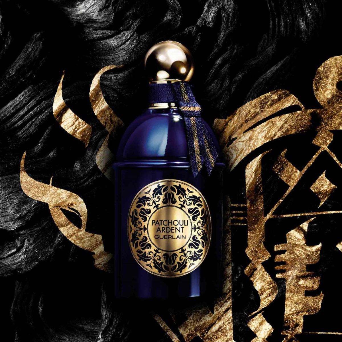 Les Absolus Patchouli Ardent Eau de Parfum