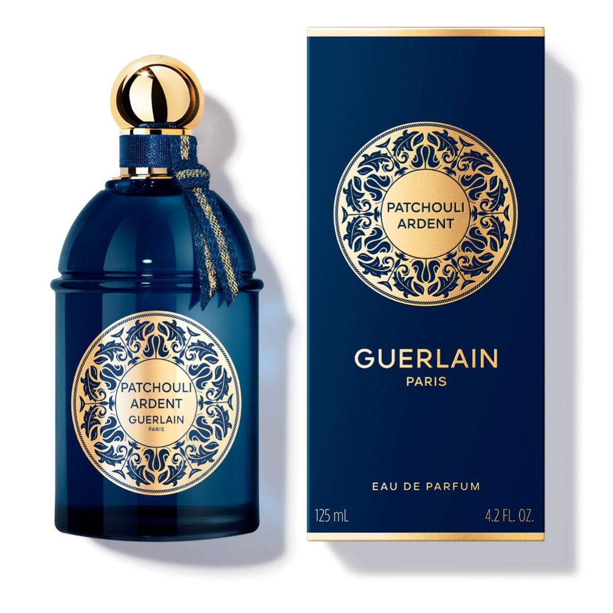 Guerlain Les Absolus Patchouli Ardent Eau de Parfum