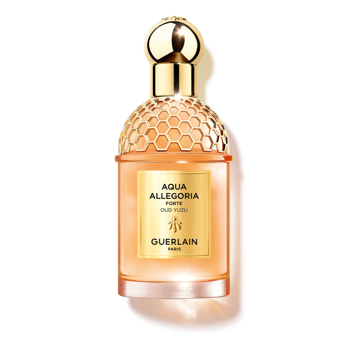 Guerlain Aqua Allegoria Oud Yuzu Forte Eau de Parfum