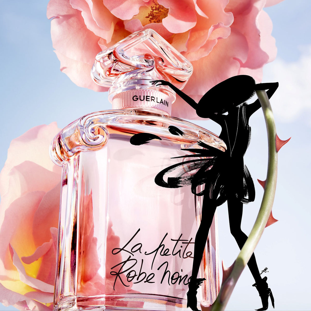 Guerlain | La Petite Robe Noire Eau De Toilette