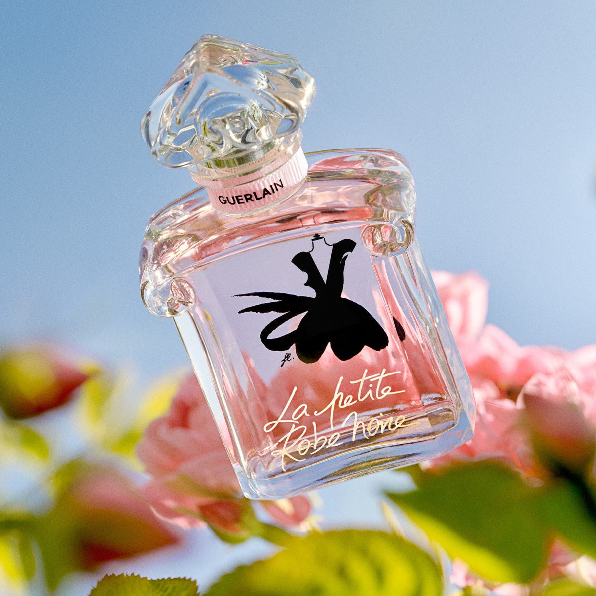 Guerlain | La Petite Robe Noire Eau De Toilette