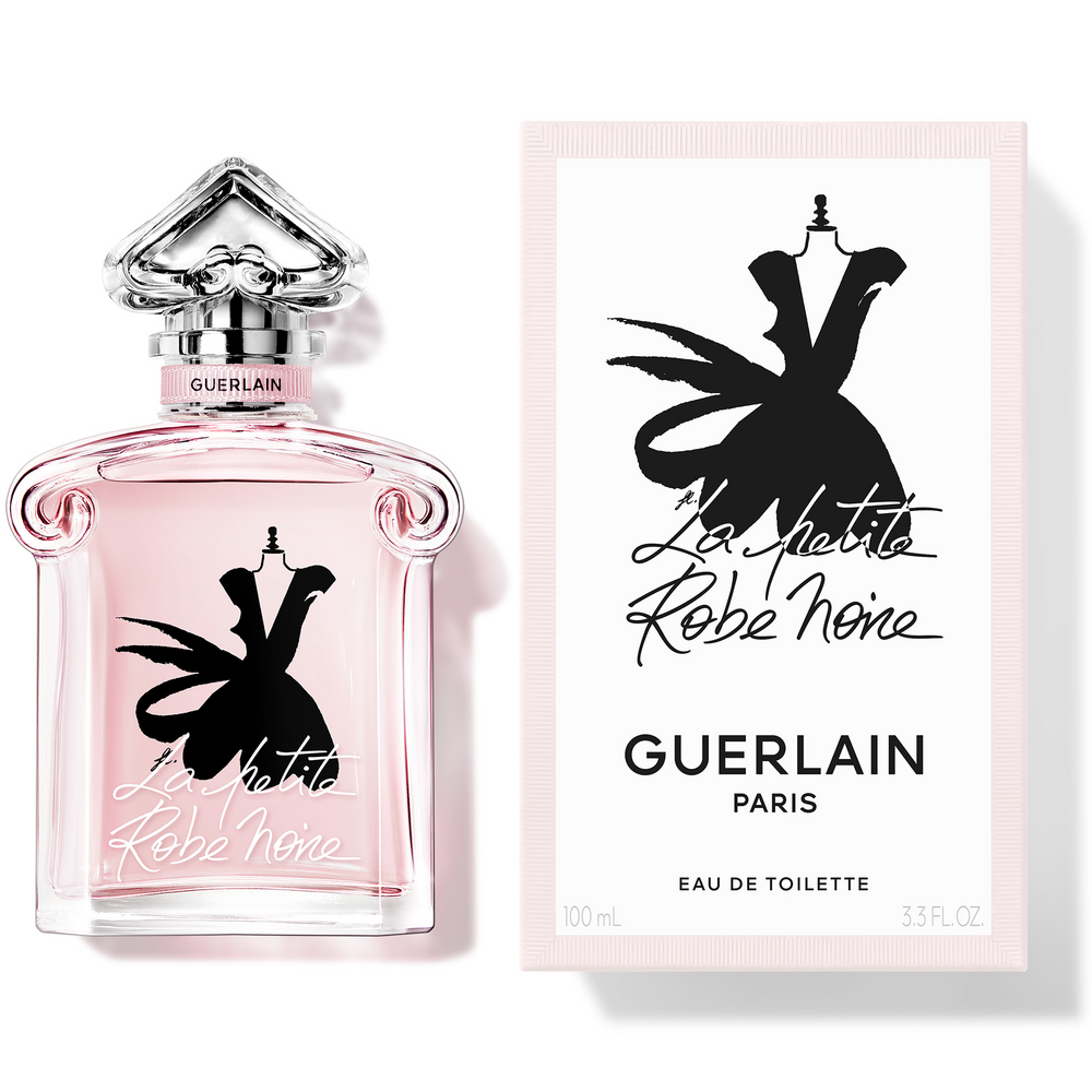 Guerlain | La Petite Robe Noire Eau De Toilette