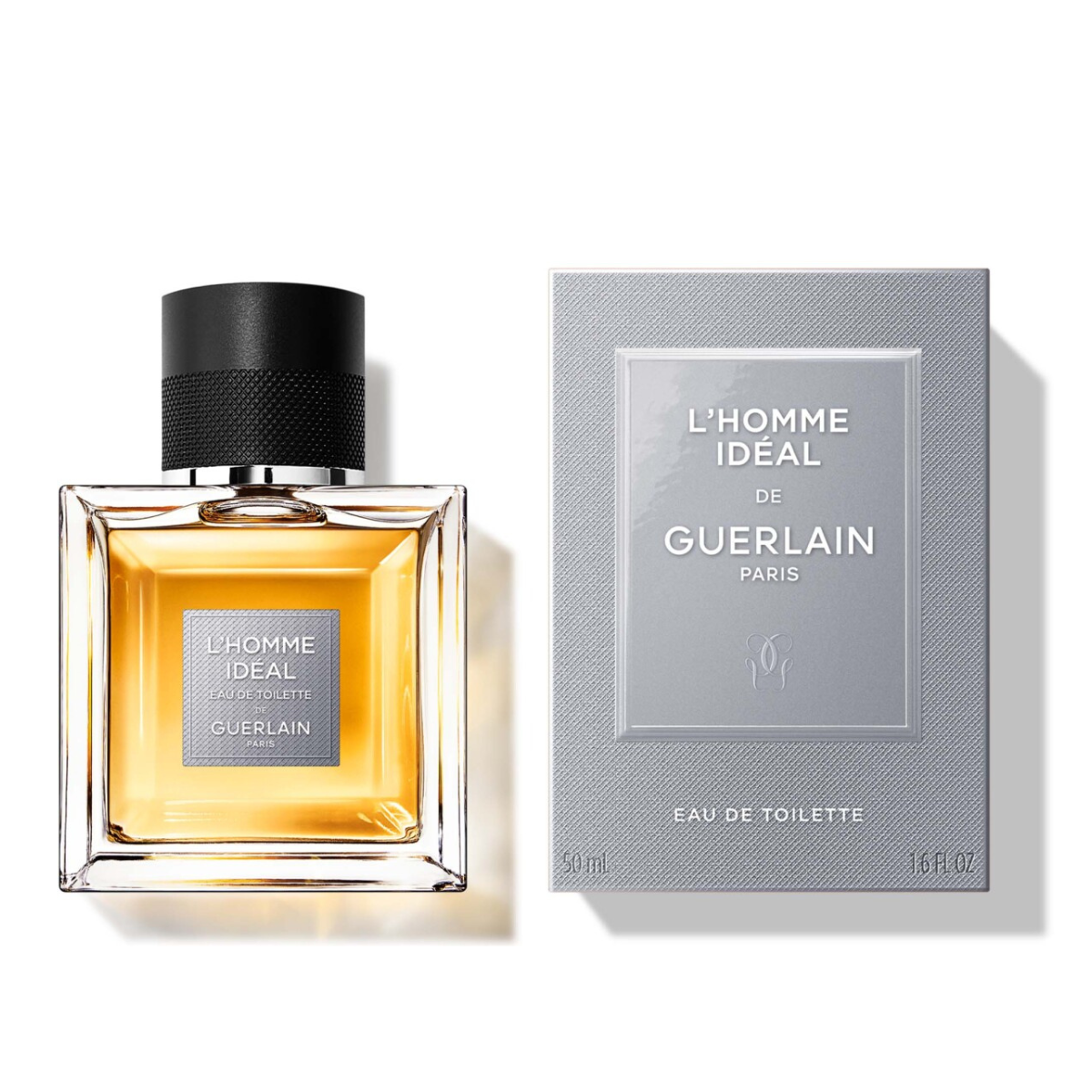 Guerlain | L'Homme Ideal Eau de Toilette