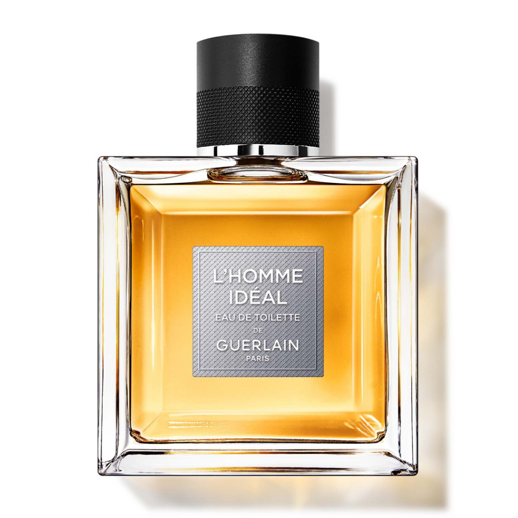 Guerlain L'Homme Ideal Eau de Toilette - Felix Online