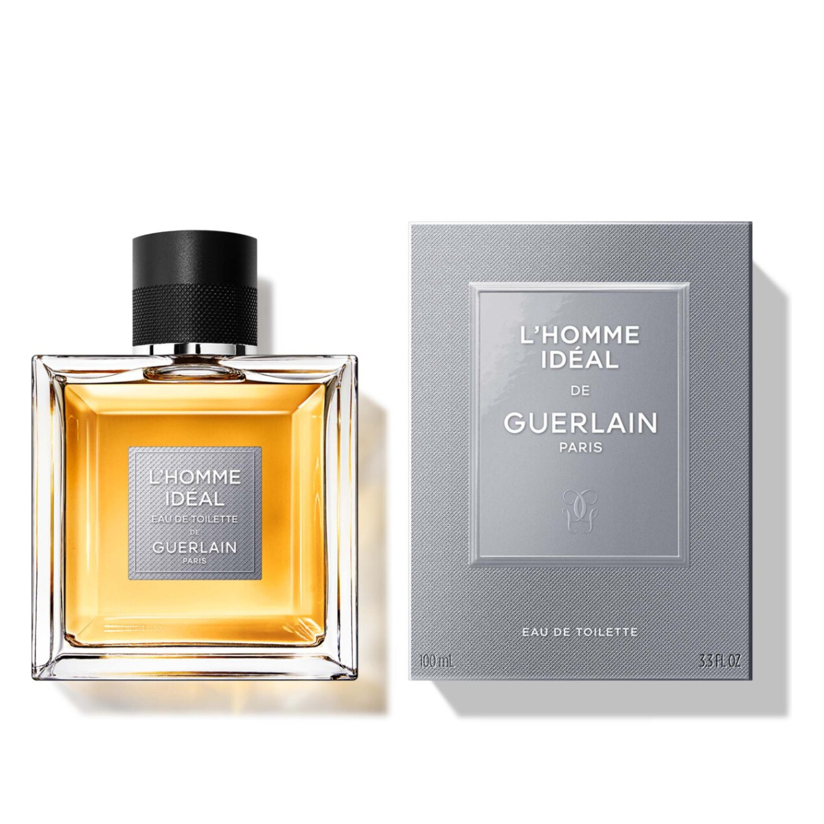 Guerlain | L'Homme Ideal Eau de Toilette